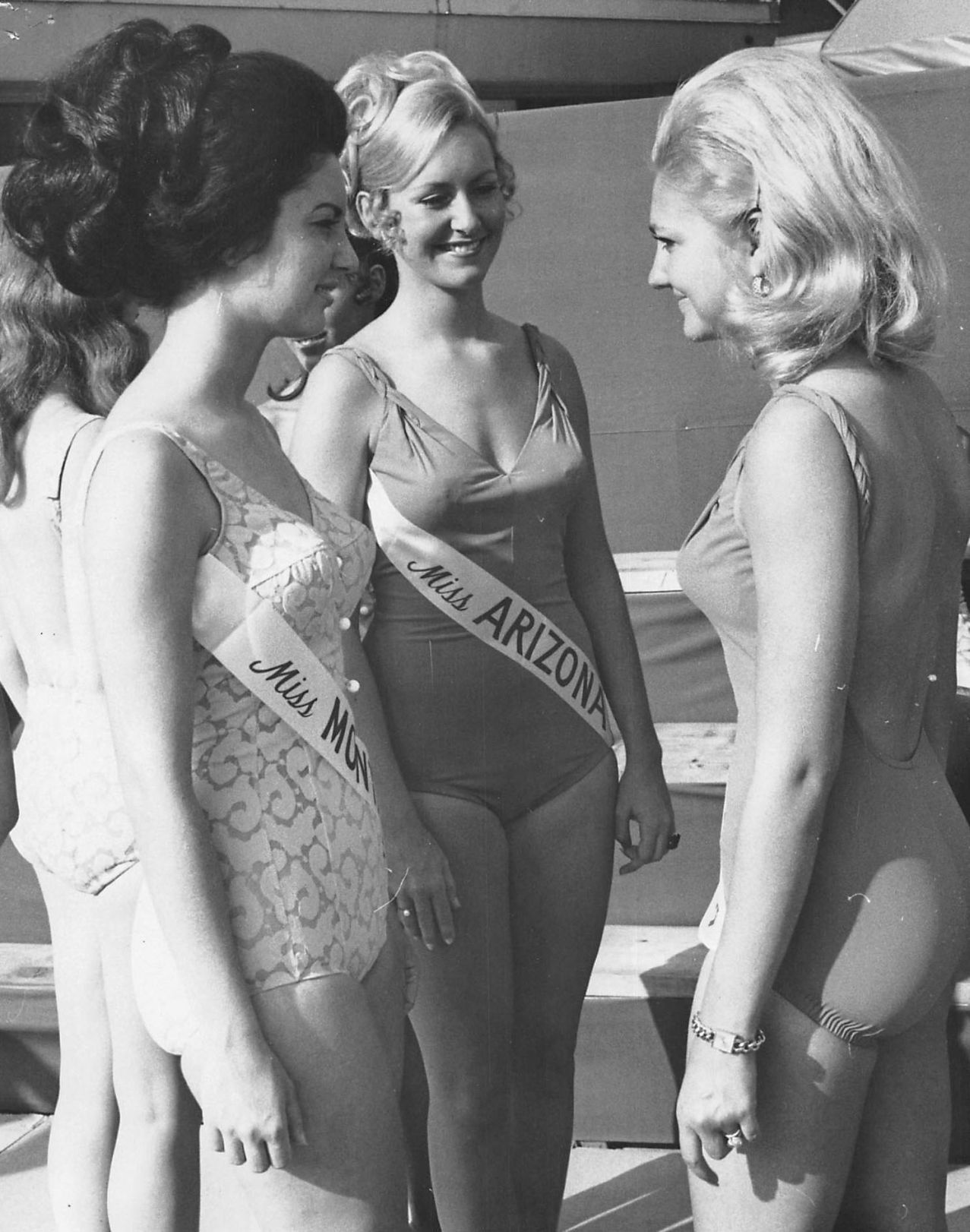 Miss A 1971